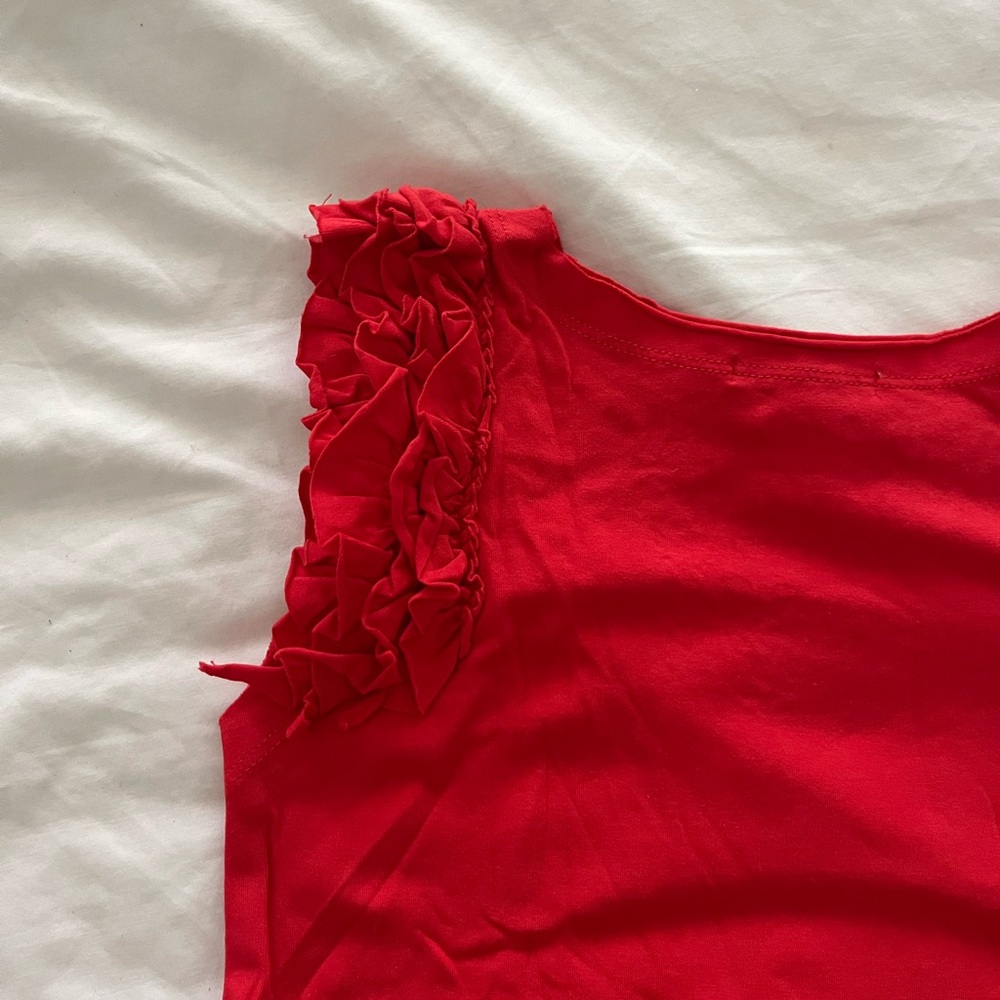 Girls top - Picture 3 of 4